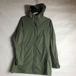 Columbia sports jacket